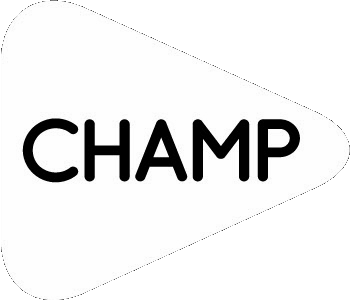 CHAMP Markenlogo