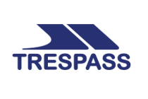 logo trespass